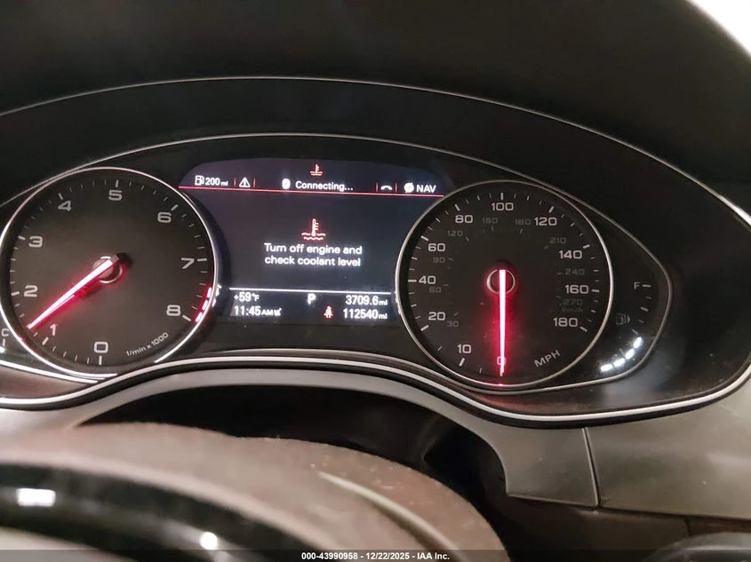 Audi A6 3.0L V-6 DI, DOHC, VVT, SUPERCHARGER, 310HP All | Mobile.bg � ����������� 15