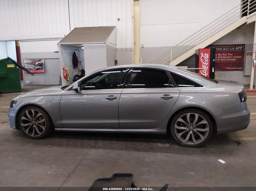 Audi A6 3.0L V-6 DI, DOHC, VVT, SUPERCHARGER, 310HP All | Mobile.bg � ����������� 14