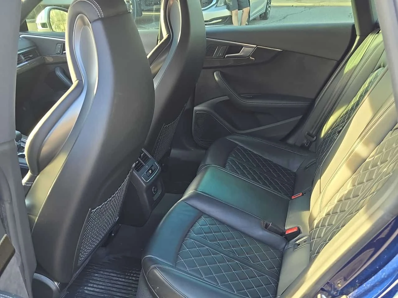Audi S5 * Technik * CARFAX * ЦЕНА ДО БГ, снимка 9 - Автомобили и джипове - 54397695