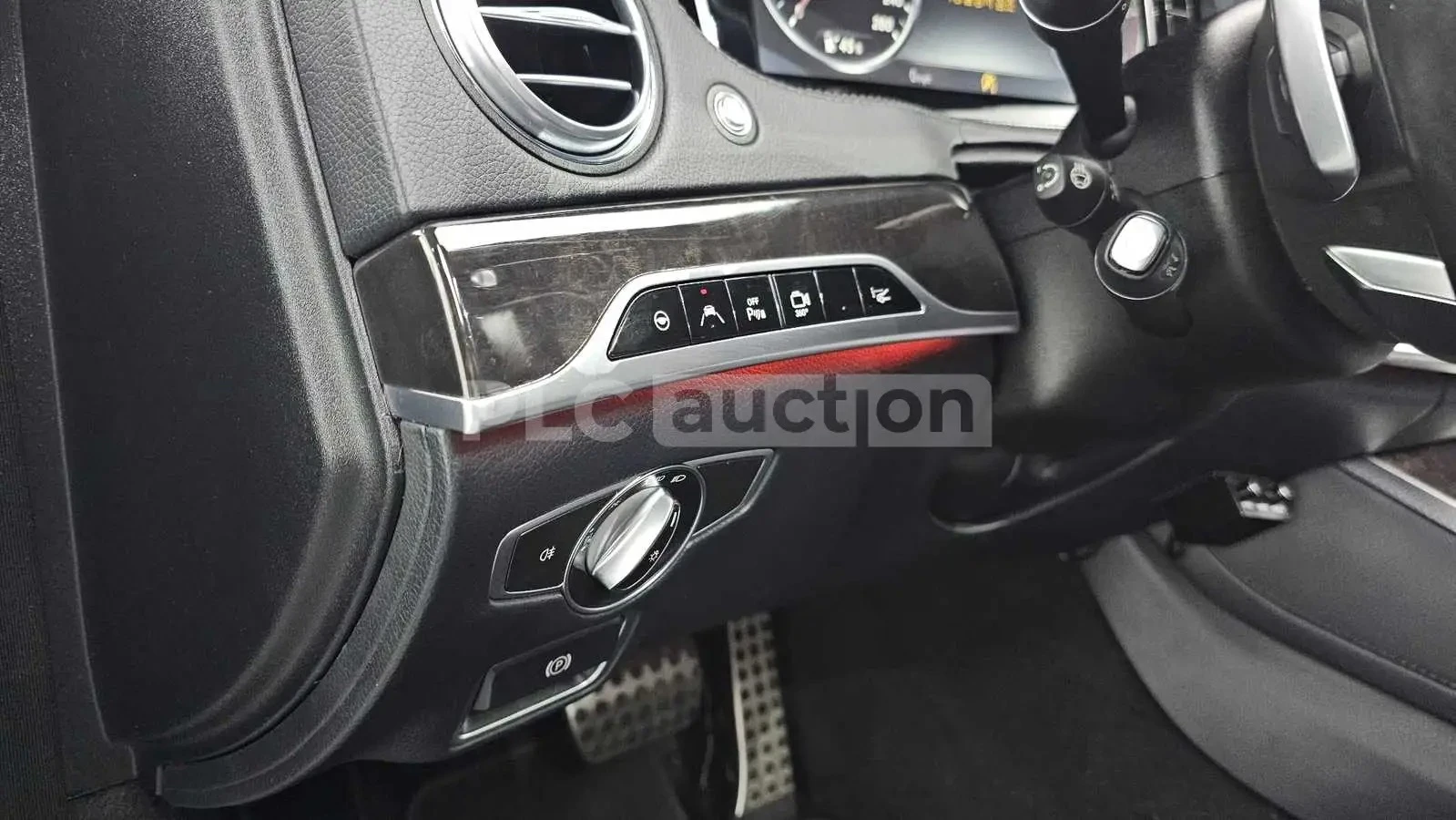 Mercedes-Benz S 350 AMG line/Head up/360 Cam/Heated/Ventilated/Distron, снимка 12 - Автомобили и джипове - 54550795