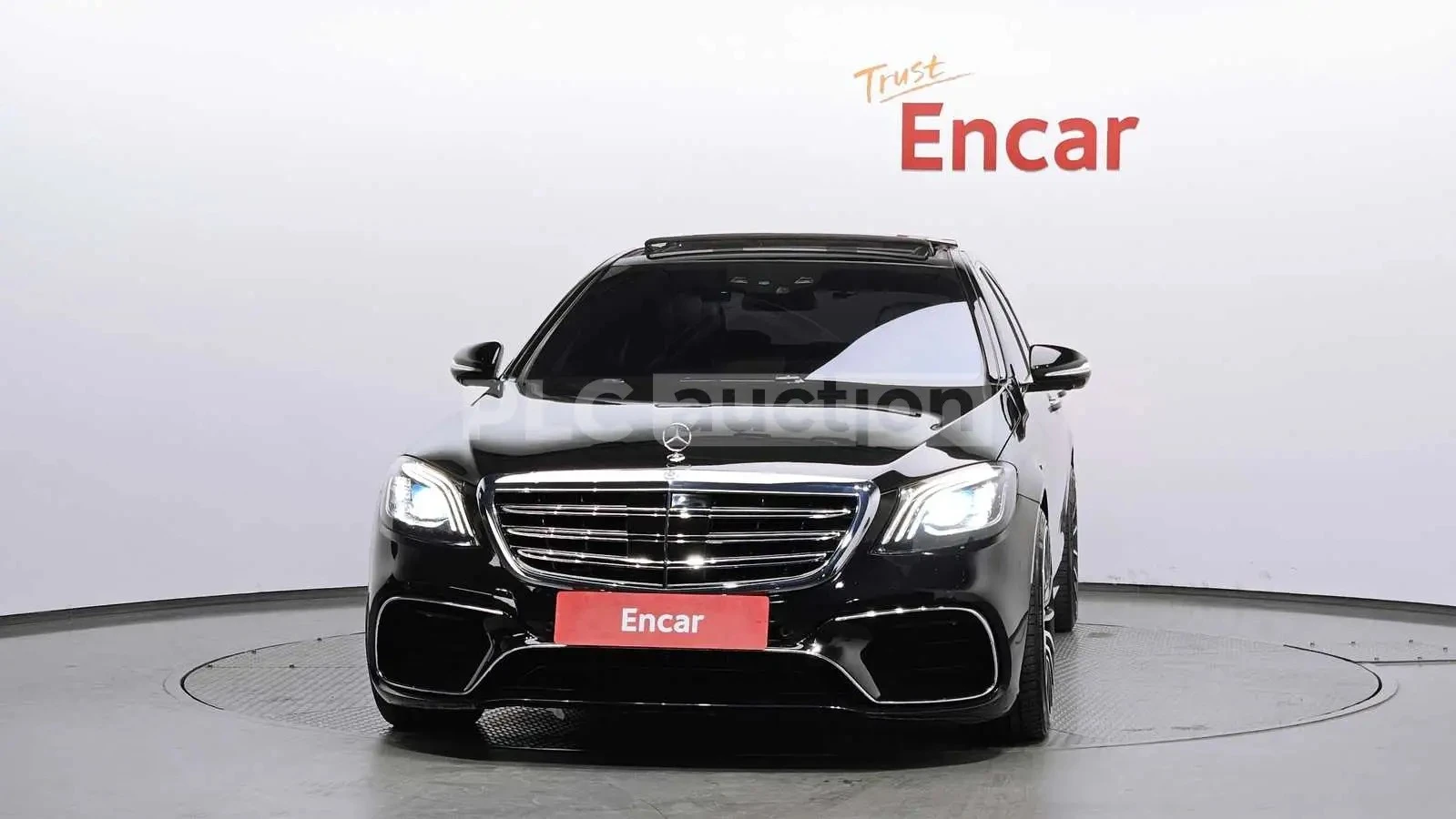 Mercedes-Benz S 350 AMG line/Head up/360 Cam/Heated/Ventilated/Distron, снимка 2 - Автомобили и джипове - 54550795