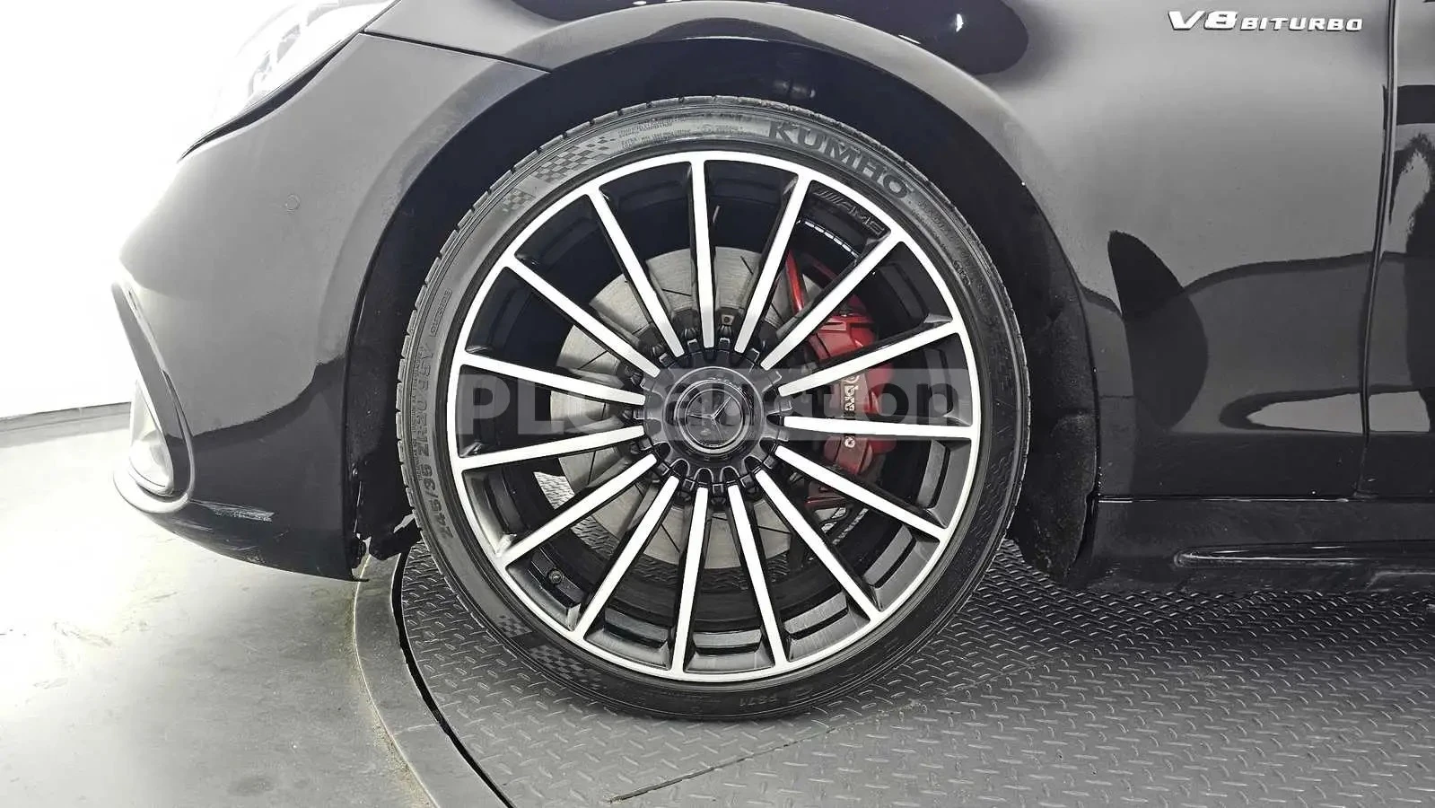 Mercedes-Benz S 350 AMG line/Head up/360 Cam/Heated/Ventilated/Distron, снимка 16 - Автомобили и джипове - 54550795