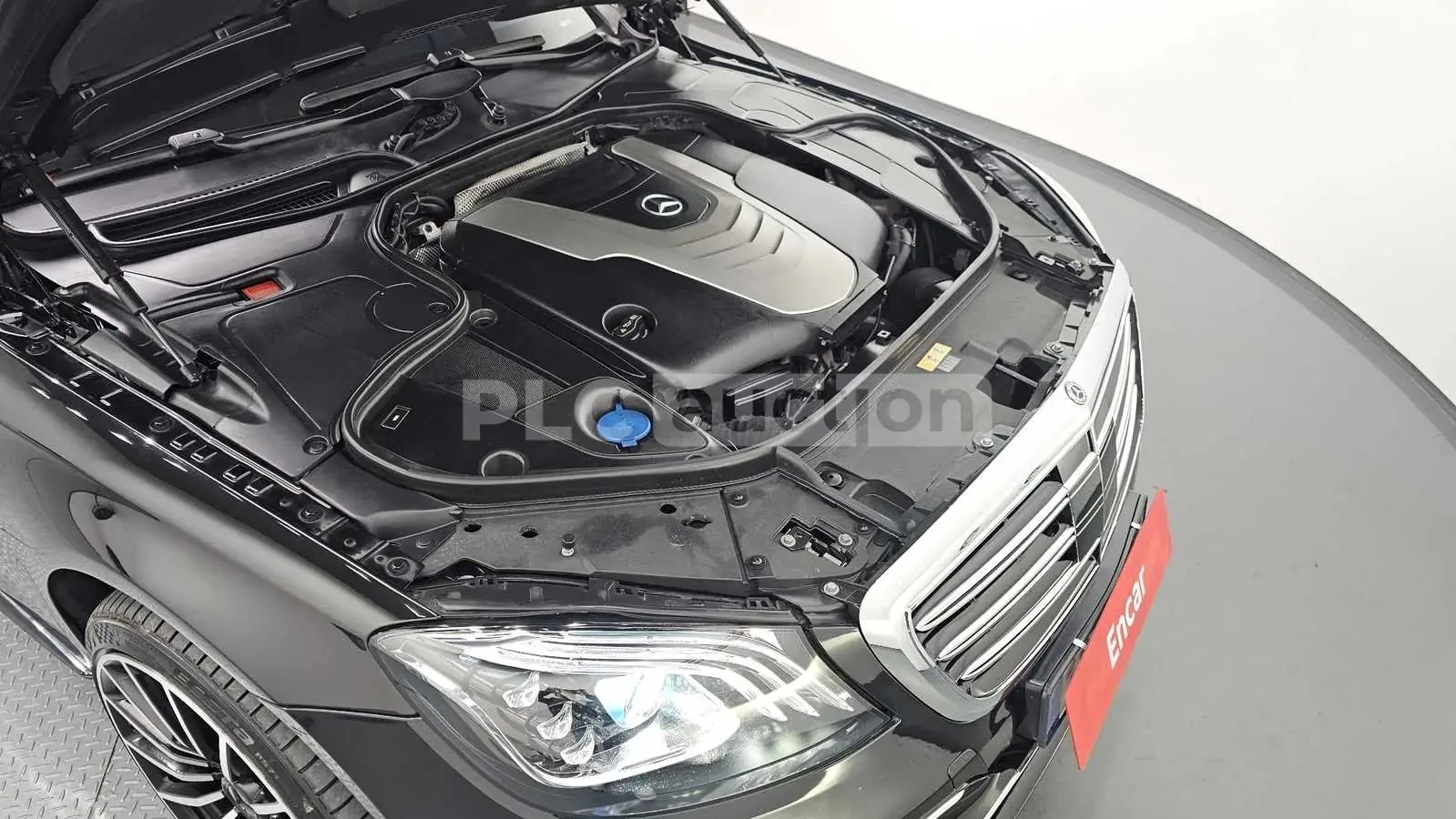 Mercedes-Benz S 350 AMG line/Head up/360 Cam/Heated/Ventilated/Distron, снимка 15 - Автомобили и джипове - 54550795