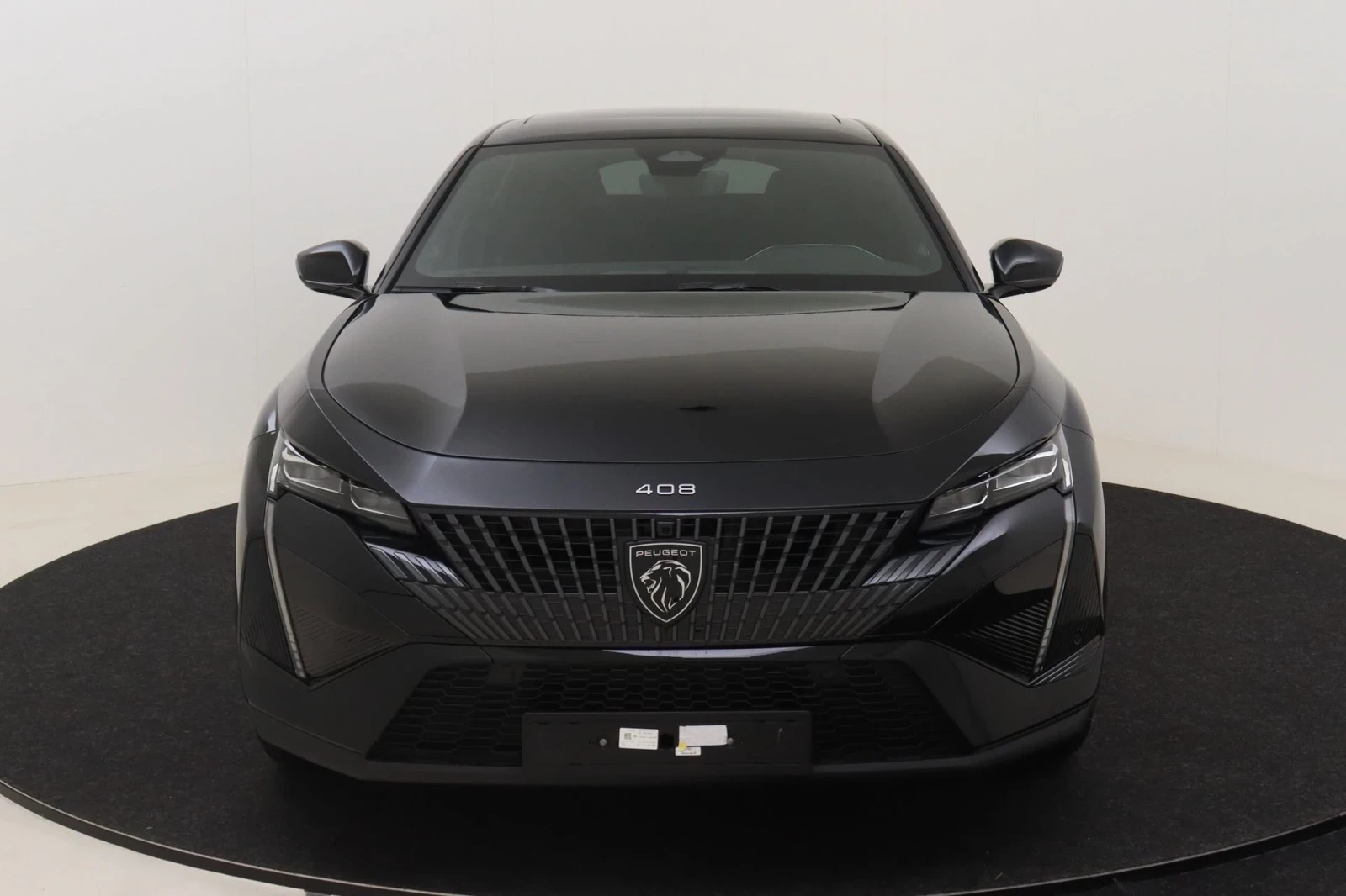 Peugeot 408 E-408 GT Electric  Гаранционен!!!
