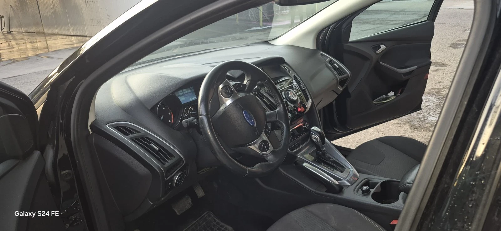 Ford Focus, снимка 5 - Автомобили и джипове - 54717836
