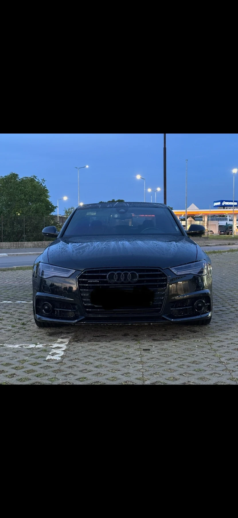 Audi A6 Competition  | Mobile.bg � ����������� 12