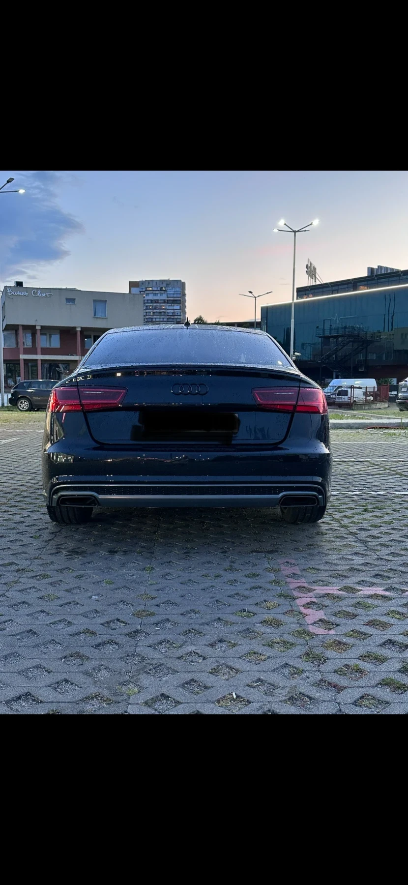Audi A6 Competition  | Mobile.bg � ����������� 13