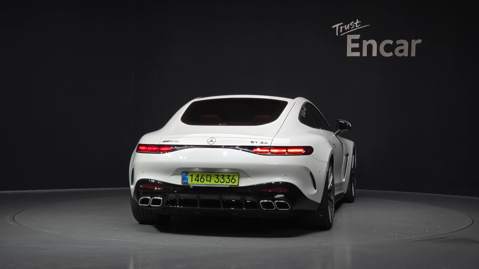 Mercedes-Benz GT * AMG* GT55* * 4MATIC* ЦЕНАДОБГ* * , снимка 4 - Автомобили и джипове - 54988277