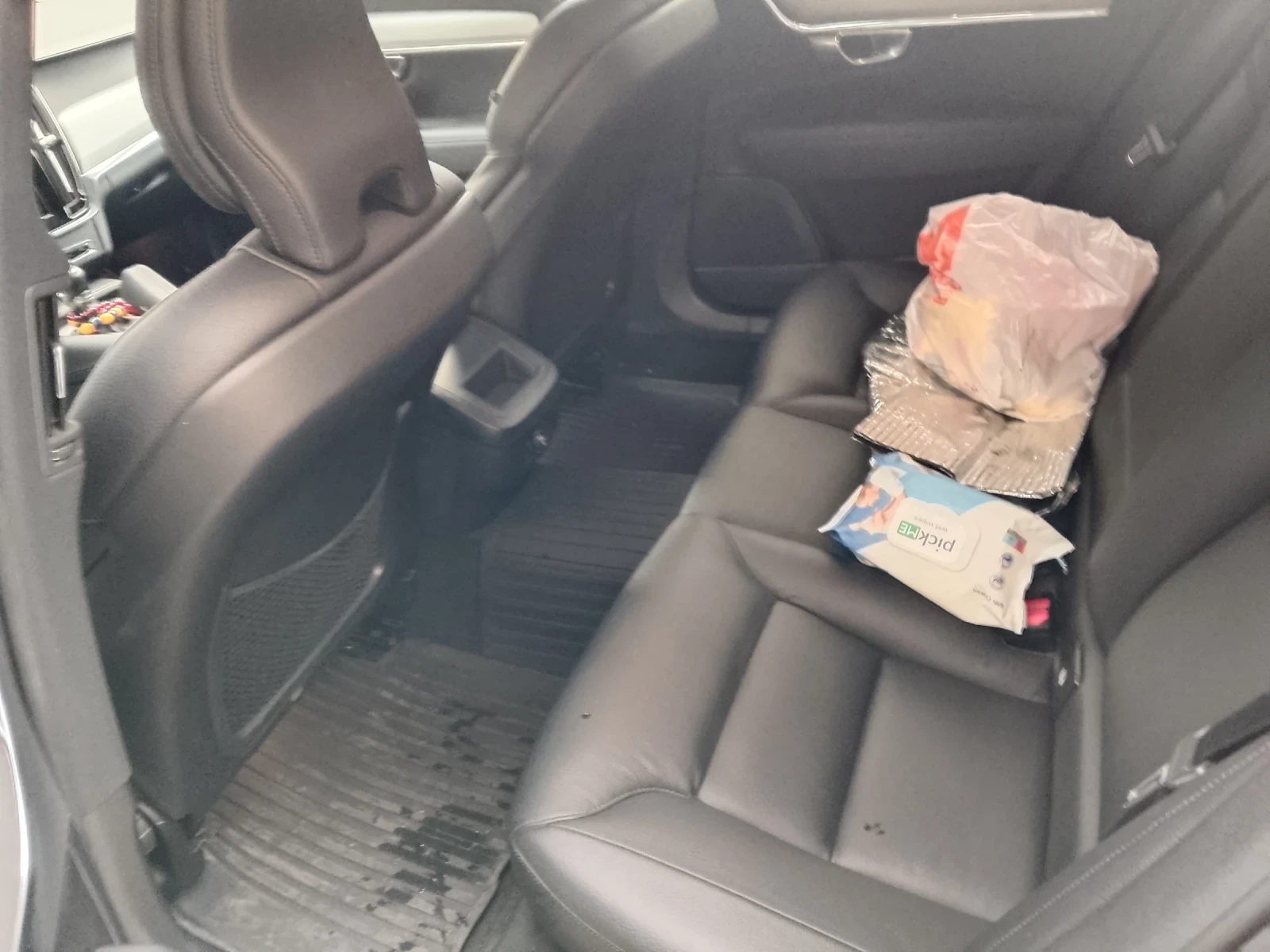 Volvo V90 D4 otomatik , снимка 11 - Автомобили и джипове - 55186799
