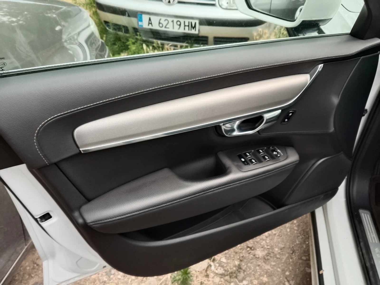 Volvo V90 D4 otomatik , снимка 10 - Автомобили и джипове - 55186799