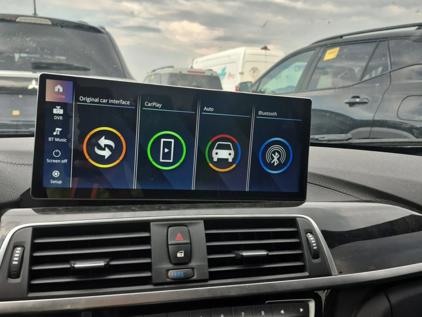 BMW 330 HARMAN KARDON* , снимка 9 - Автомобили и джипове - 55224296