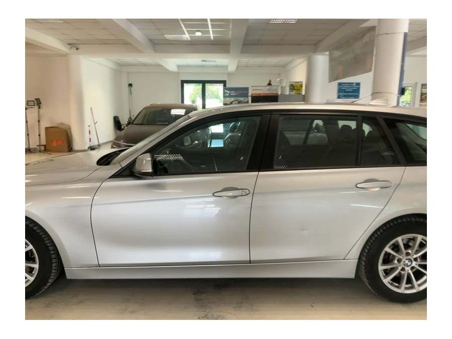 BMW 318 3er 318d Advantage | Mobile.bg � ����������� 4