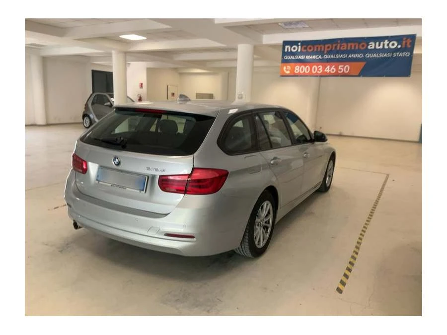 BMW 318 3er 318d Advantage | Mobile.bg � ����������� 8