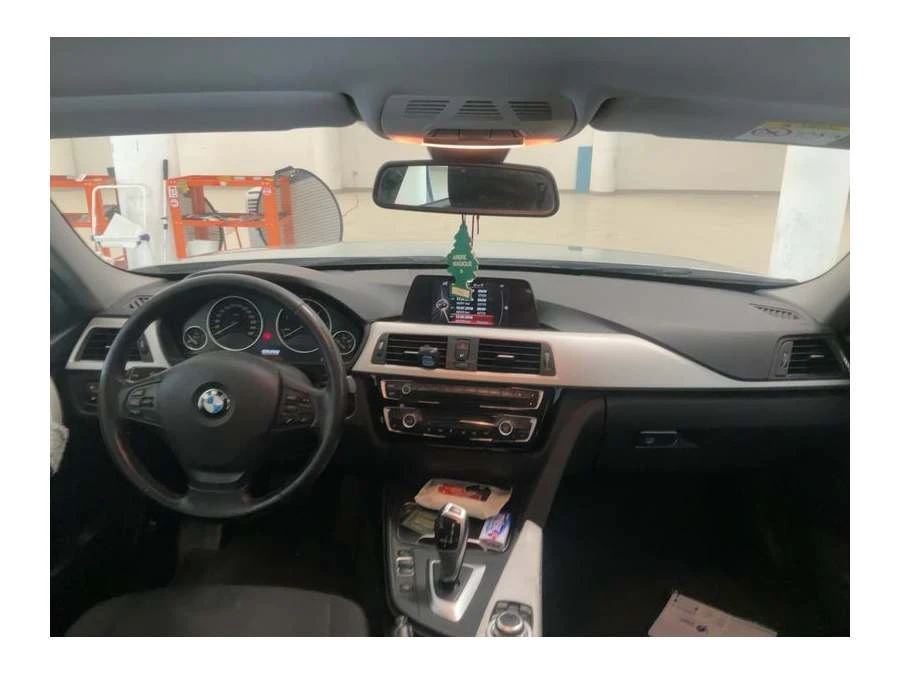 BMW 318 3er 318d Advantage | Mobile.bg � ����������� 17