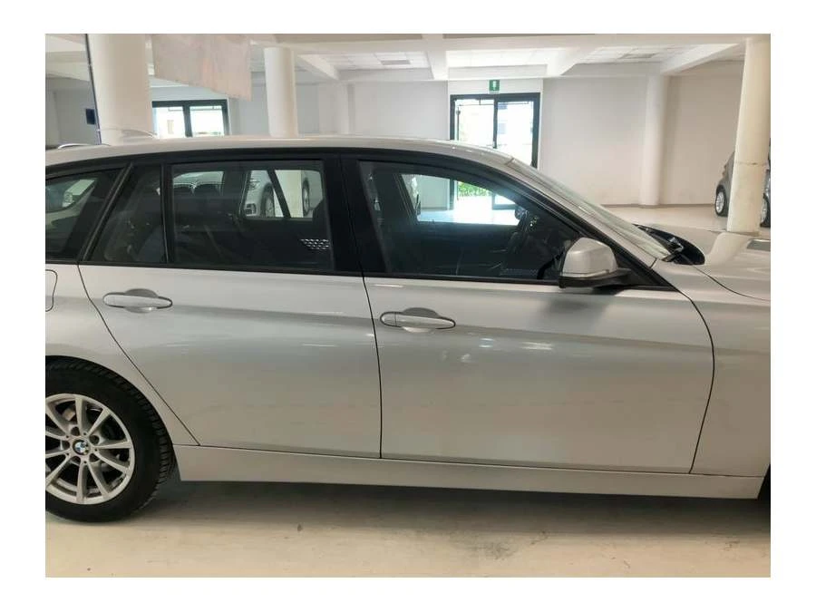 BMW 318 3er 318d Advantage | Mobile.bg � ����������� 10