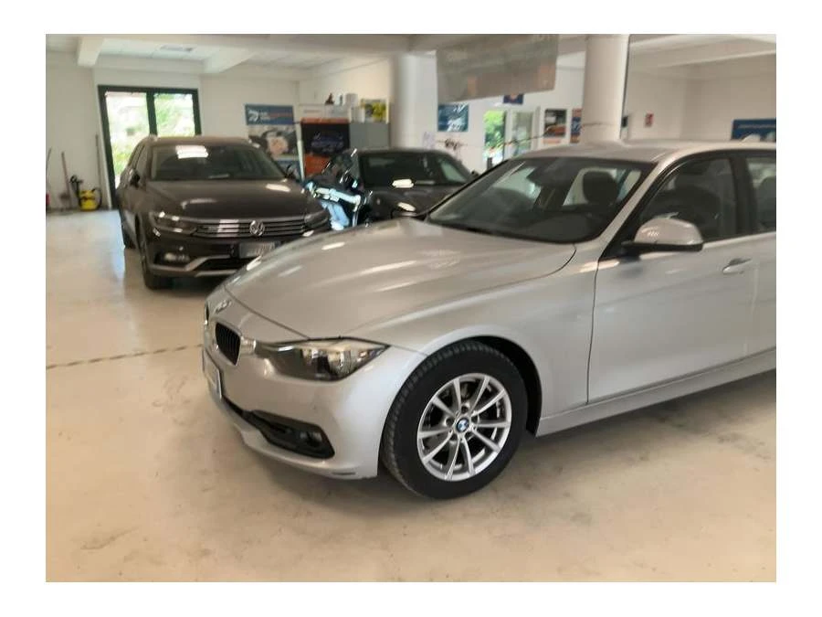 BMW 318 3er 318d Advantage | Mobile.bg � ����������� 2