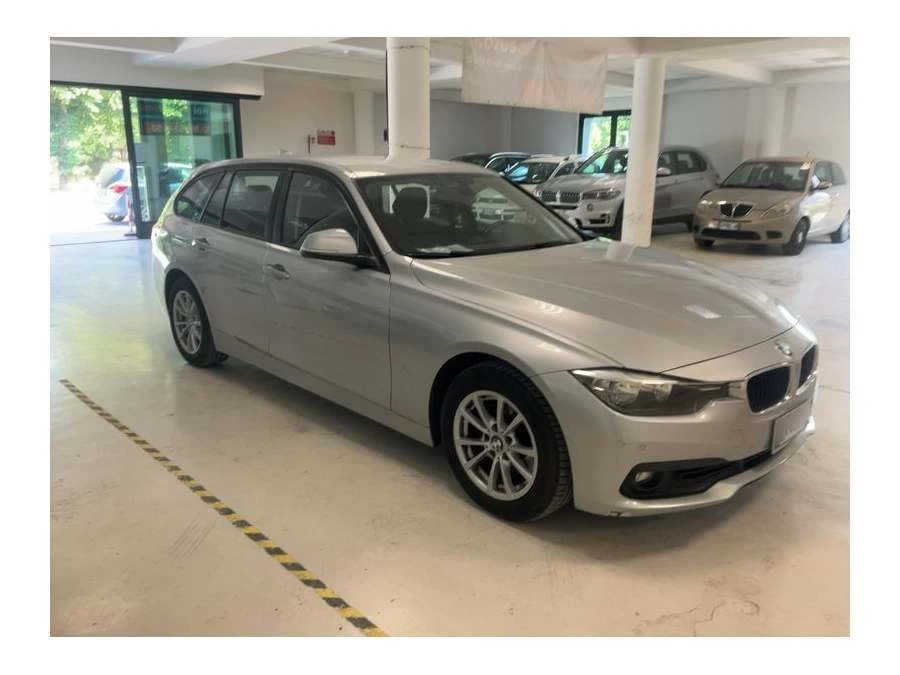 BMW 318 3er 318d Advantage | Mobile.bg � ����������� 12
