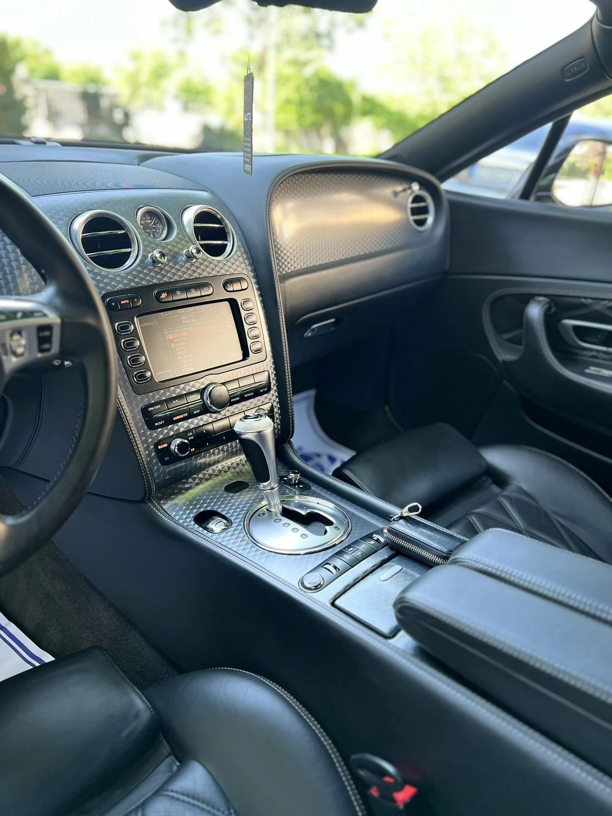 Bentley Continental gt SPEED 610 W12 | Mobile.bg � ����������� 11