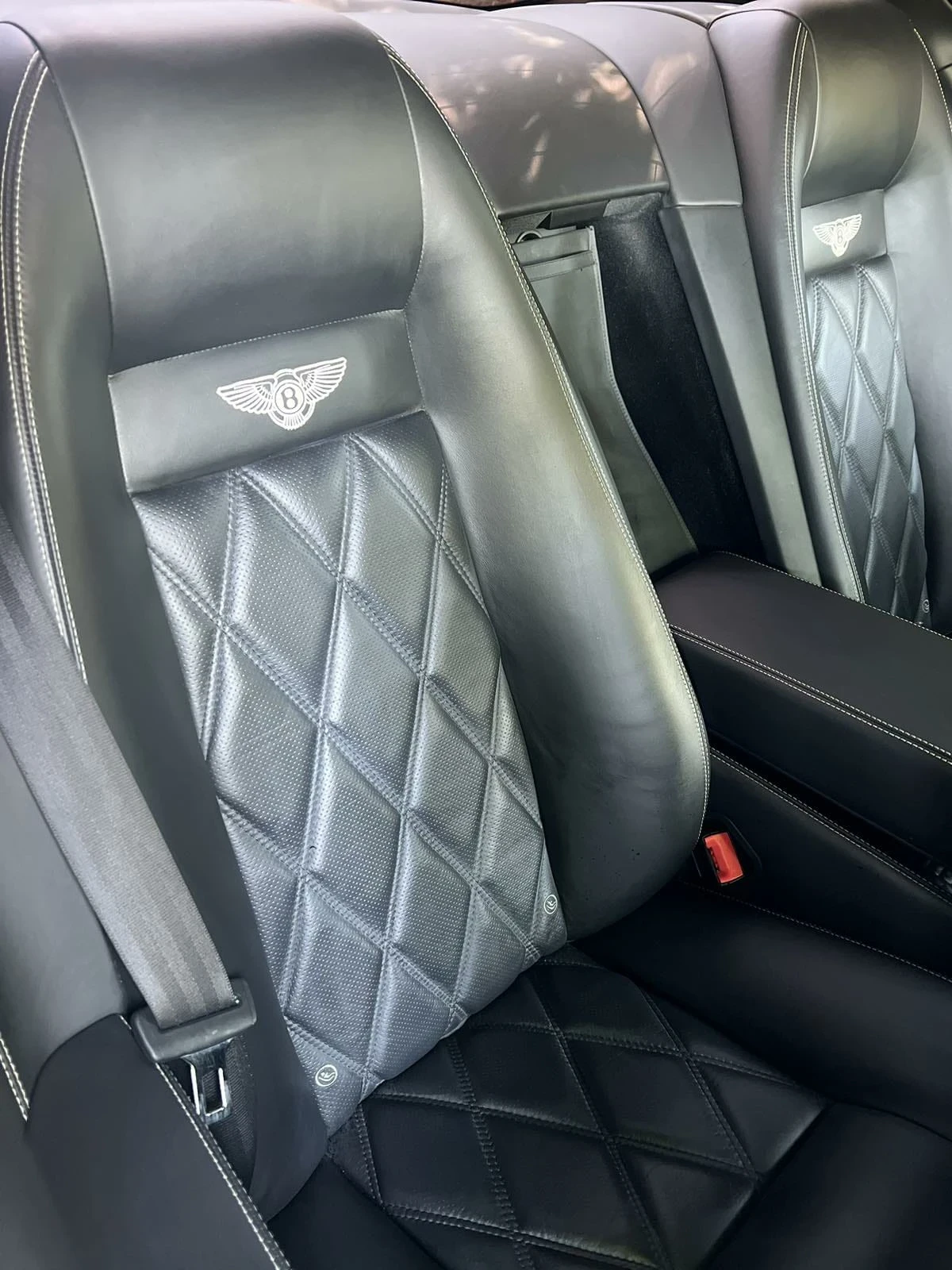 Bentley Continental gt SPEED 610 W12 | Mobile.bg � ����������� 13