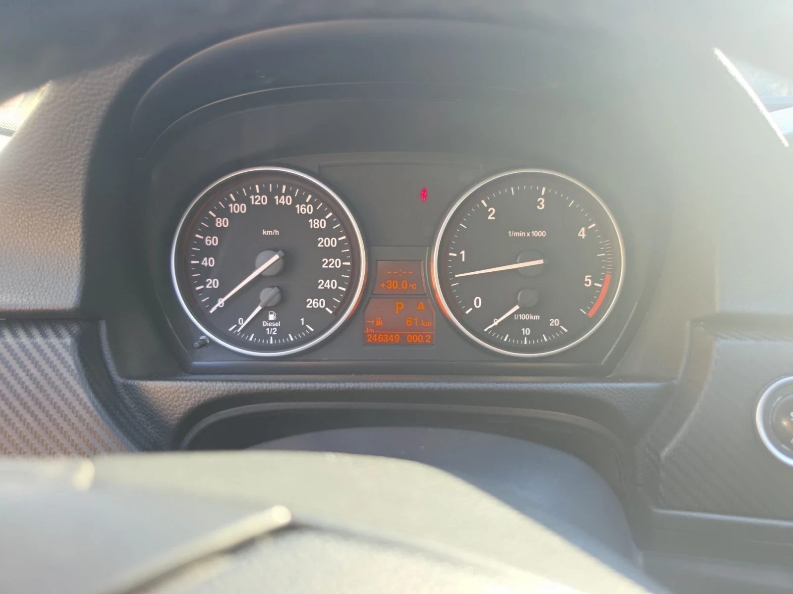 BMW 325 M57 мотор, Facelift , снимка 15 - Автомобили и джипове - 55636321