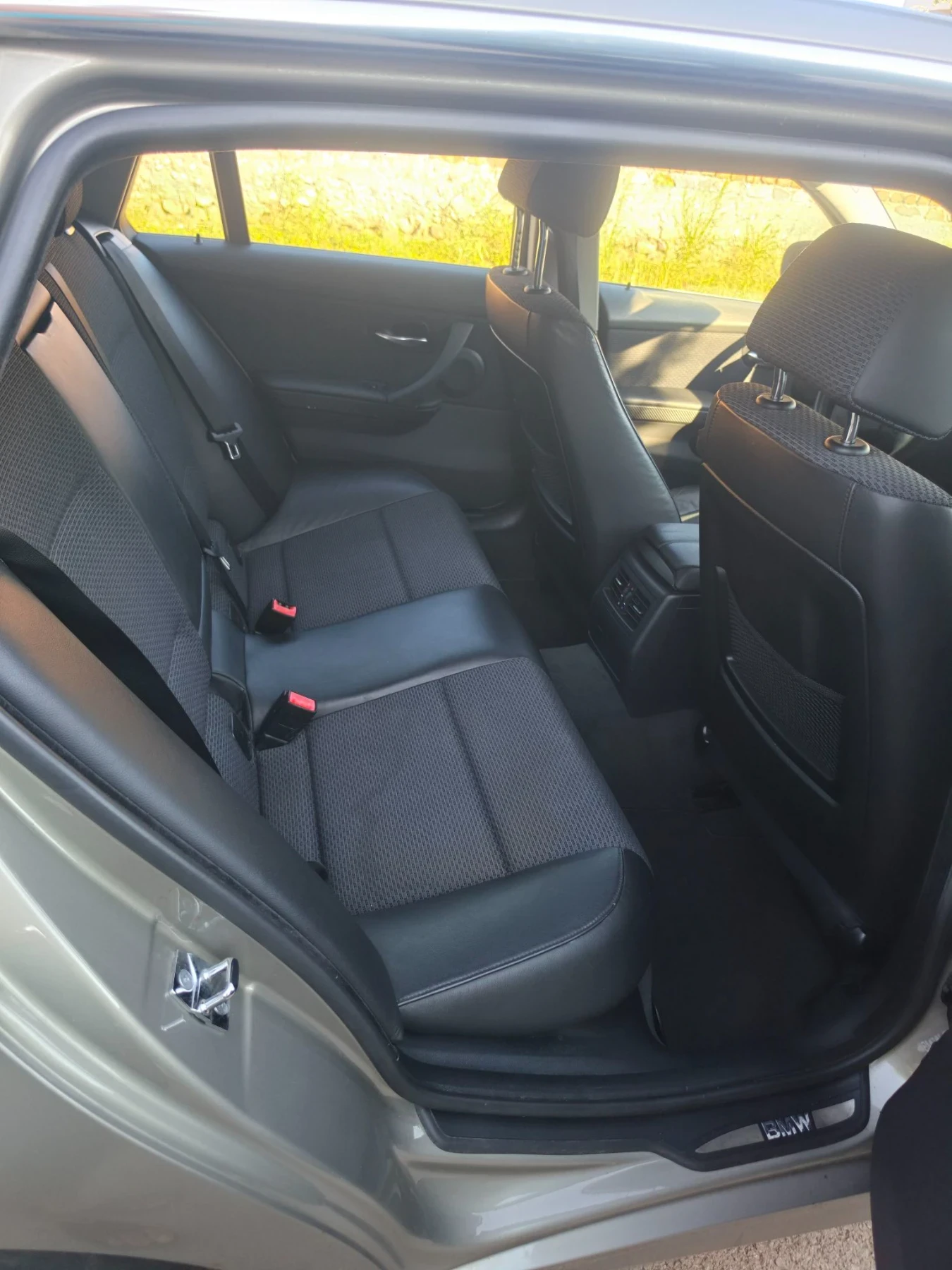 BMW 325 M57 мотор, Facelift , снимка 11 - Автомобили и джипове - 55636321