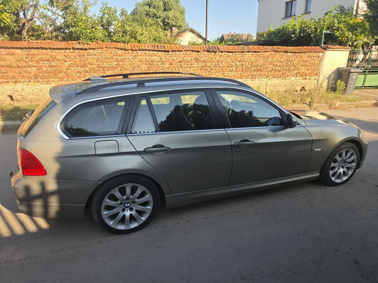 BMW 325 M57 мотор, Facelift , снимка 10 - Автомобили и джипове - 55636321