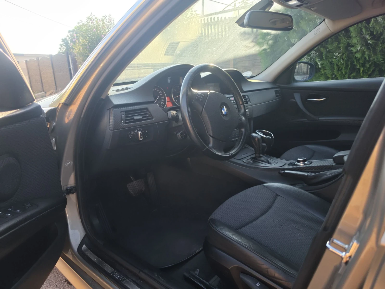 BMW 325 M57 мотор, Facelift , снимка 13 - Автомобили и джипове - 55636321