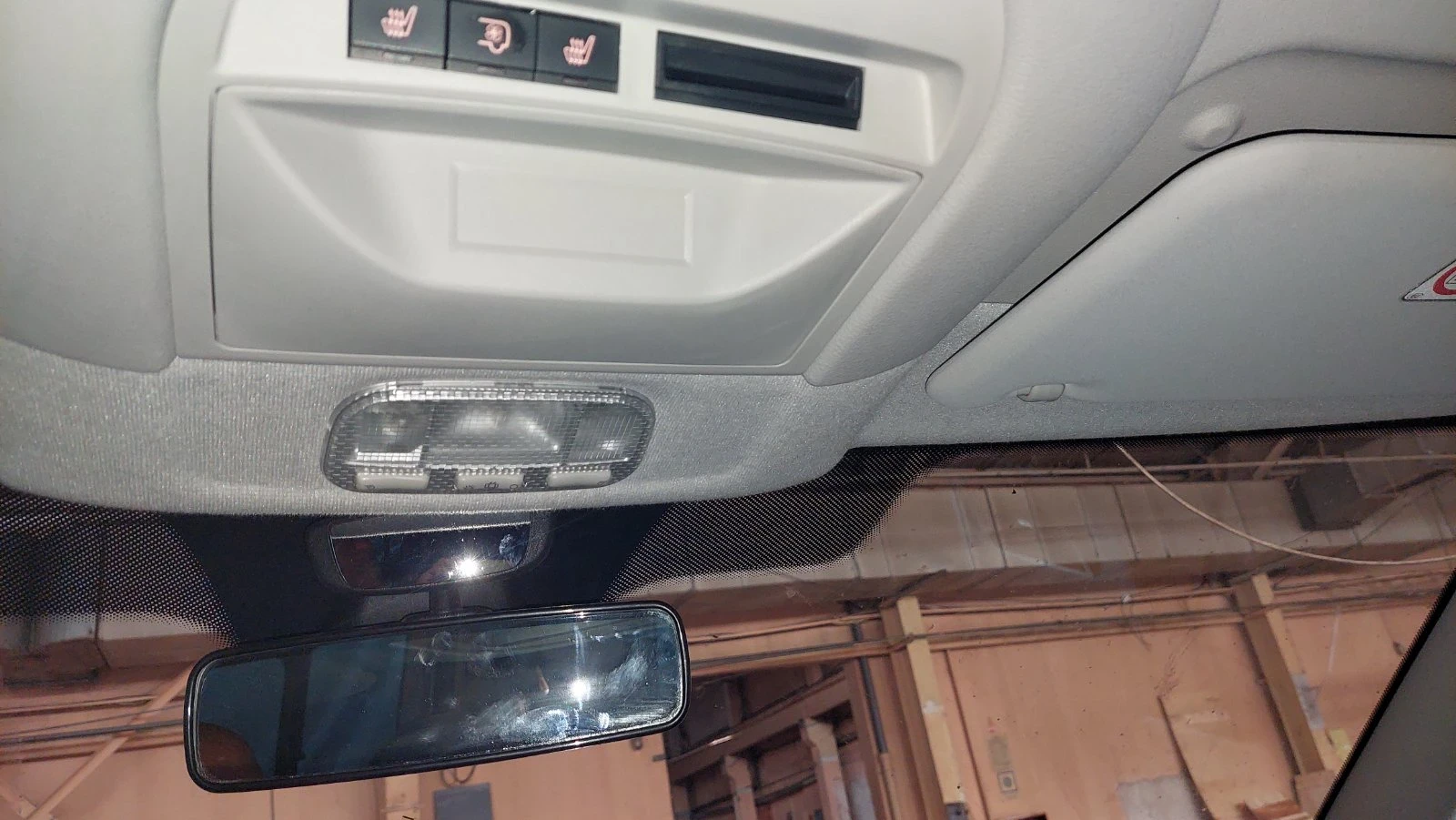 Citroen Jumpy Multispace-Exlusive, снимка 8 - Автомобили и джипове - 55676931