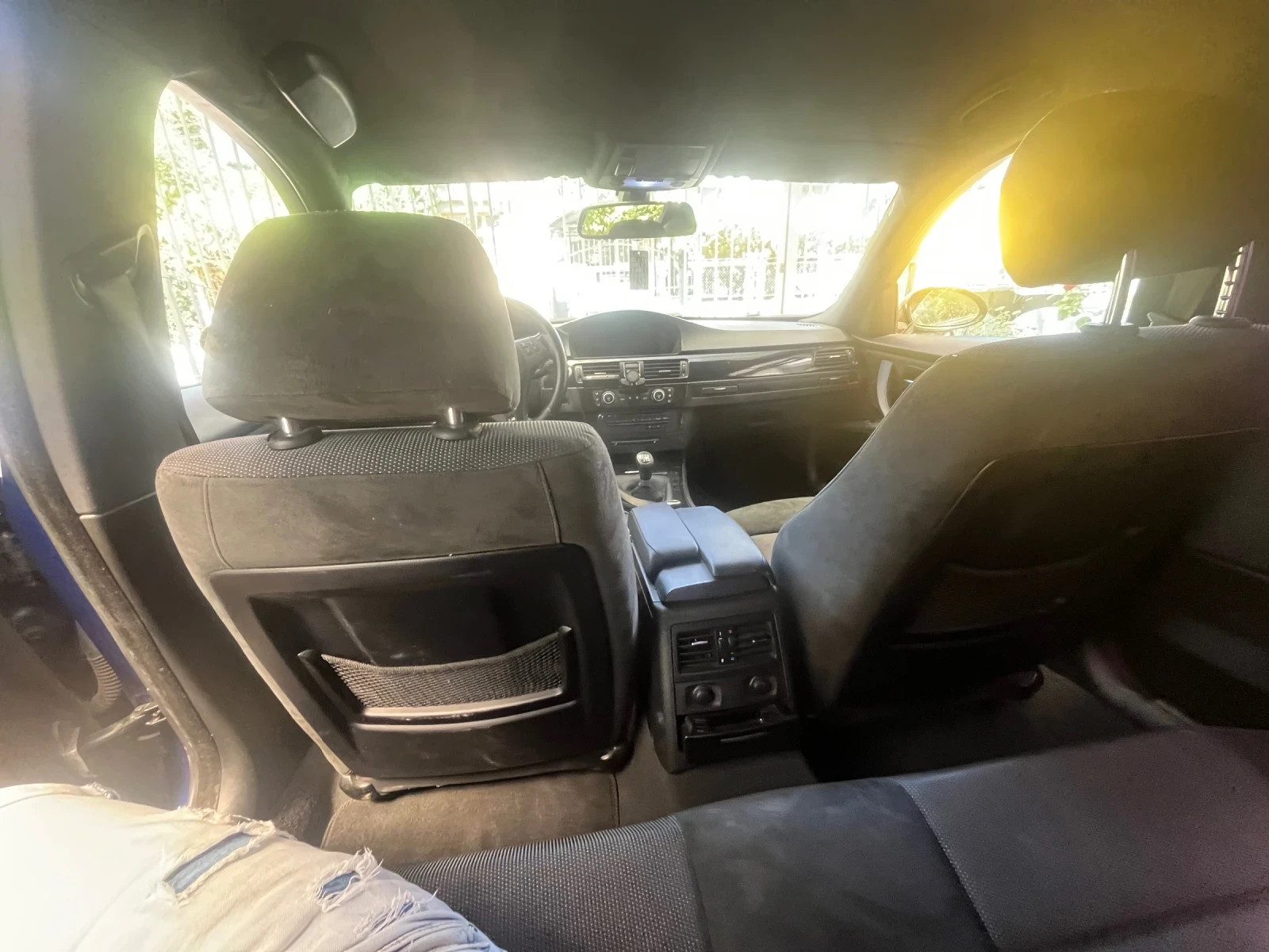 BMW 330 330d M Sport, снимка 9 - Автомобили и джипове - 55678929