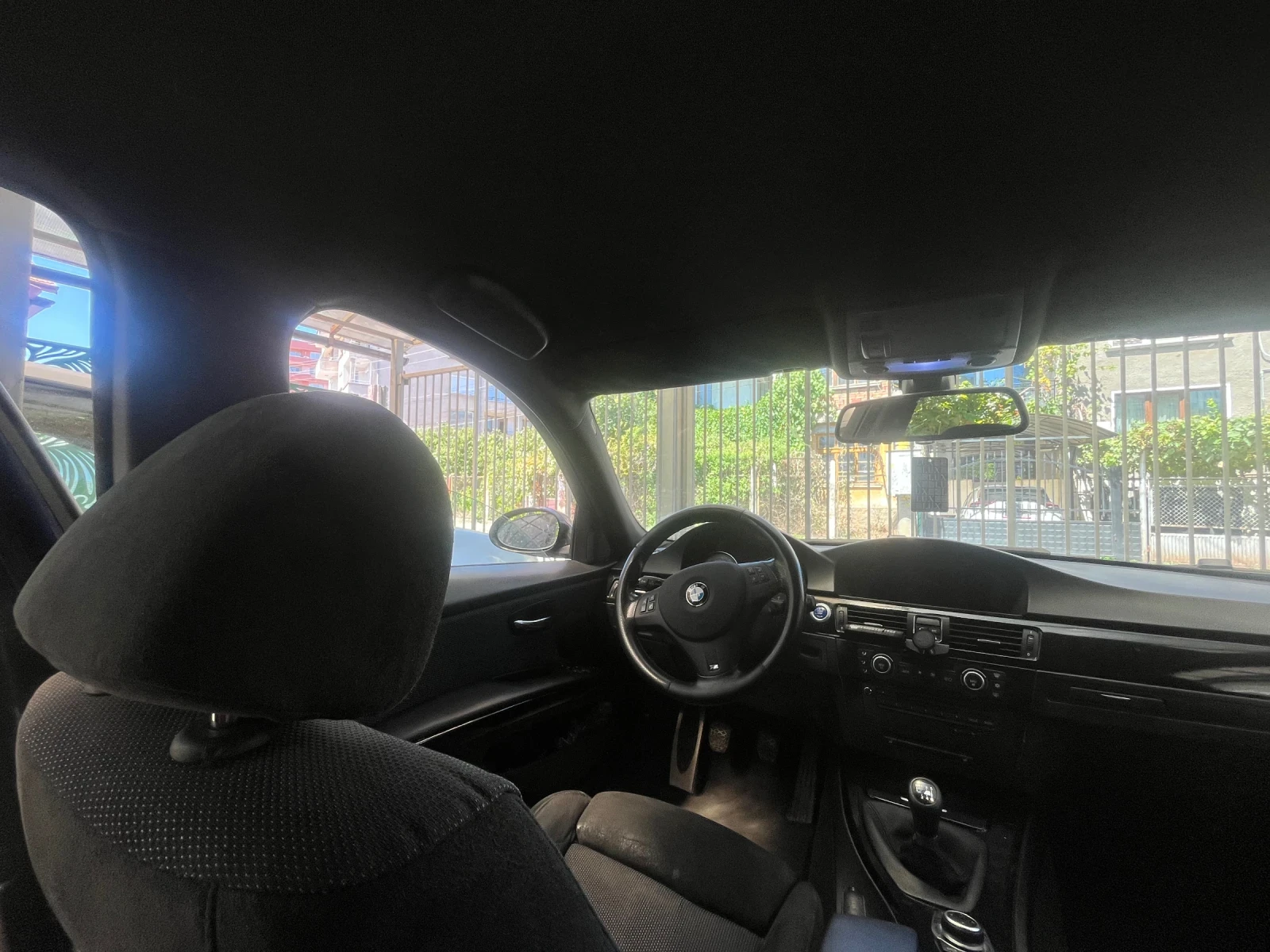 BMW 330 330d M Sport, снимка 8 - Автомобили и джипове - 55678929