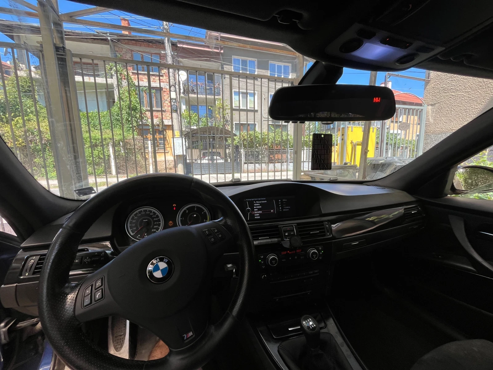 BMW 330 330d M Sport, снимка 7 - Автомобили и джипове - 55678929