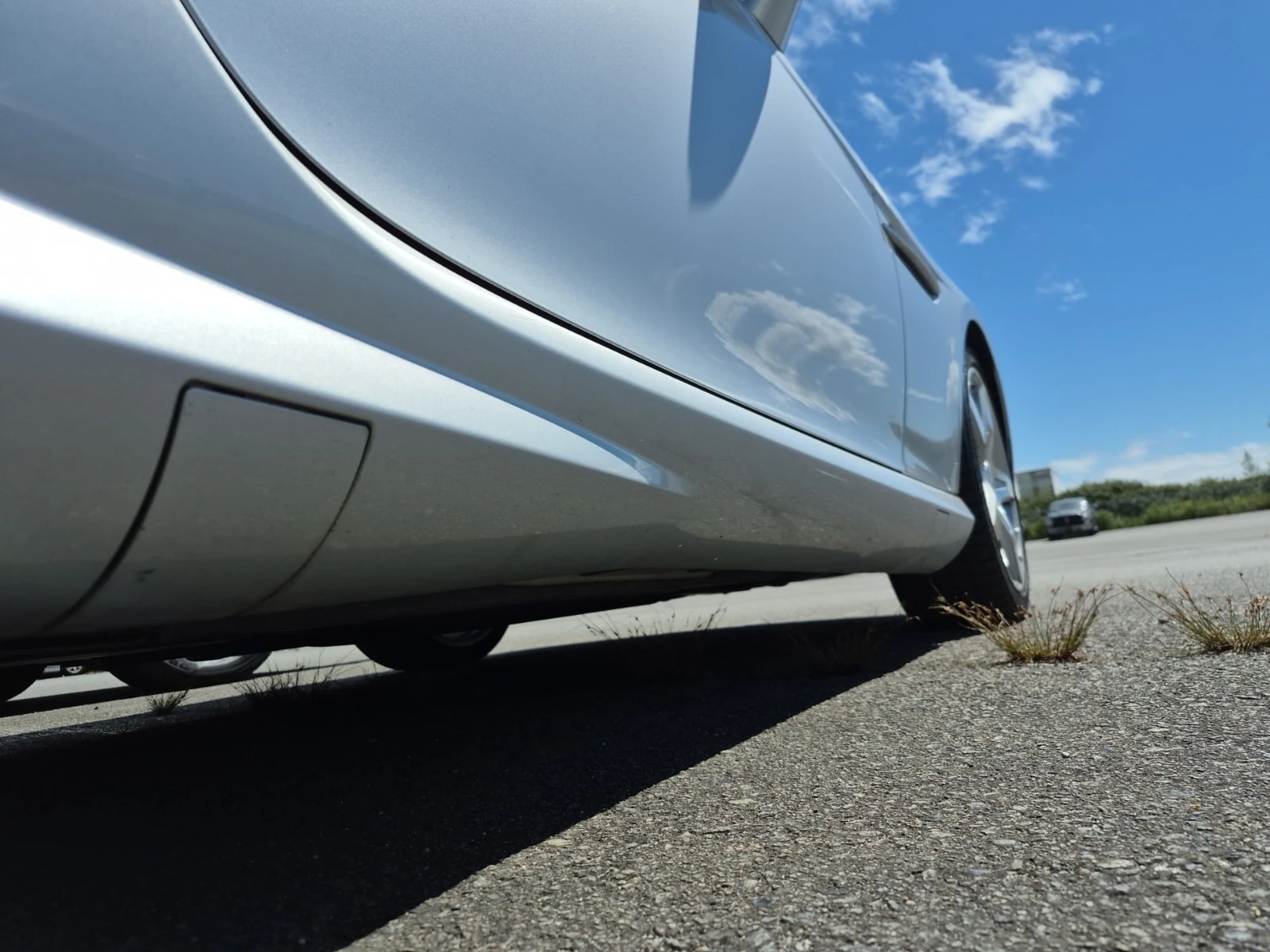 Mercedes-Benz SLK 350 * CARFAX * КАБРИО * АВТОКРЕДИТ * , снимка 10 - Автомобили и джипове - 55975166