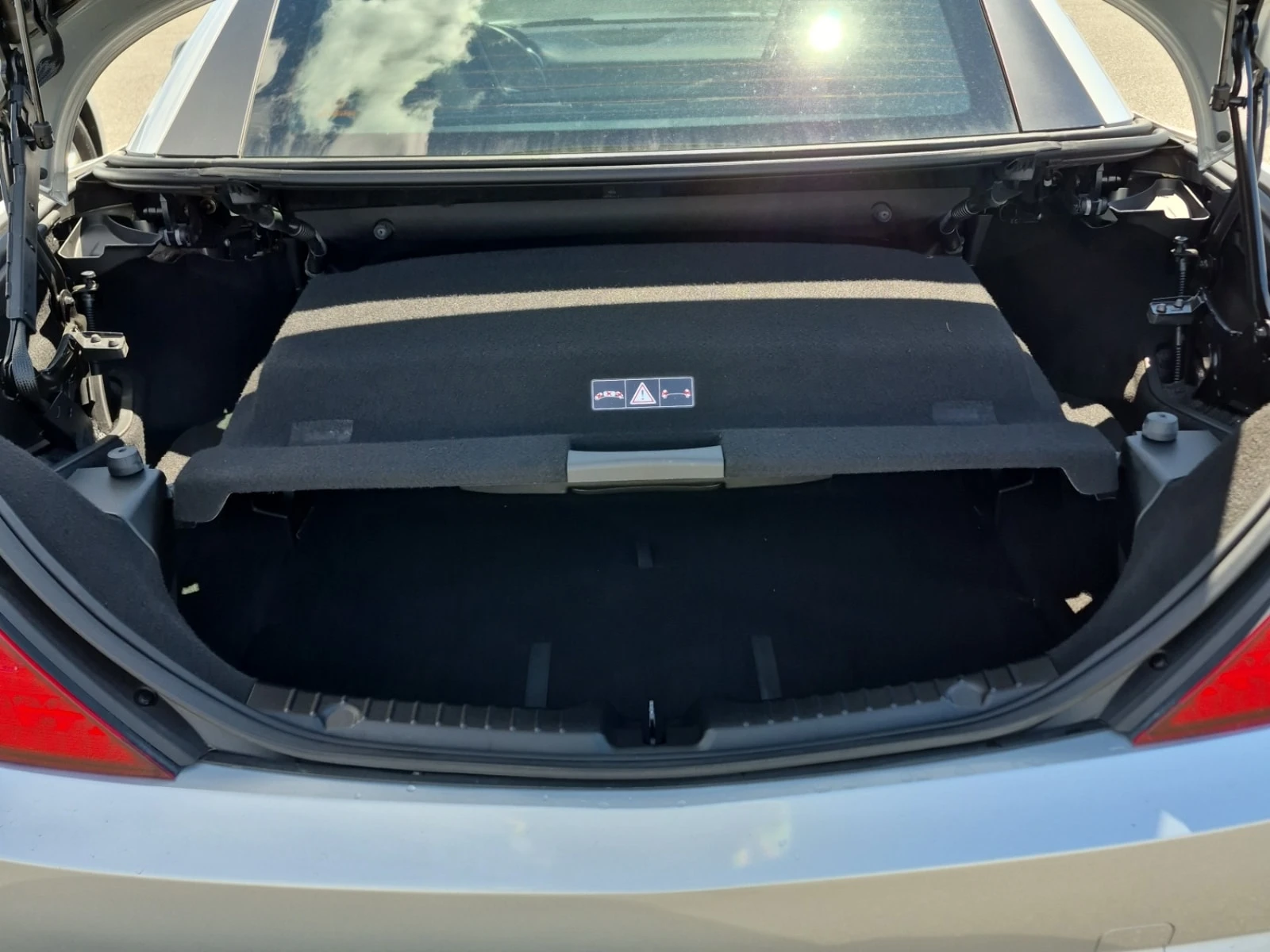 Mercedes-Benz SLK 350 * CARFAX * КАБРИО * АВТОКРЕДИТ * , снимка 14 - Автомобили и джипове - 55975166