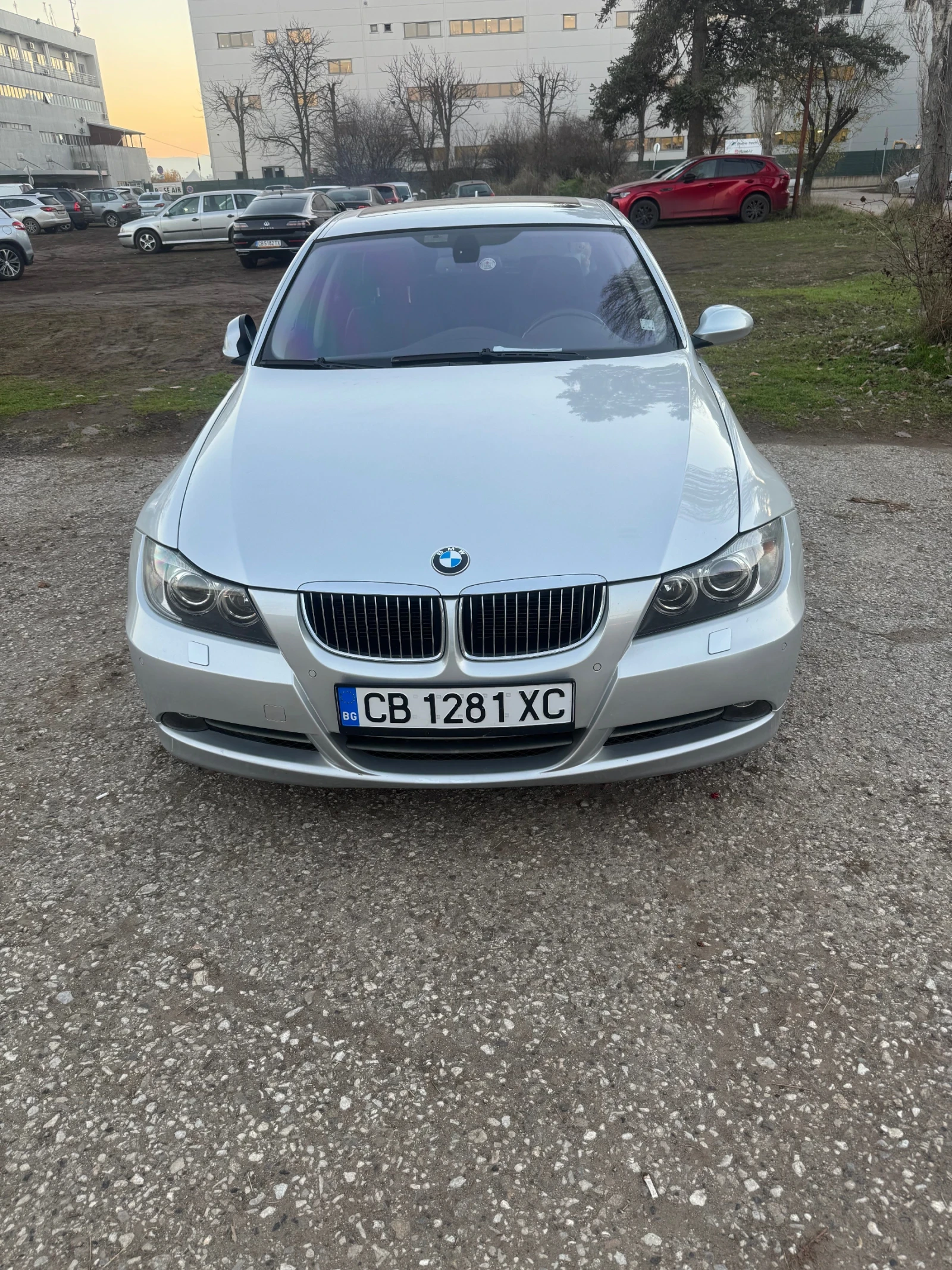 BMW 330 330Xi