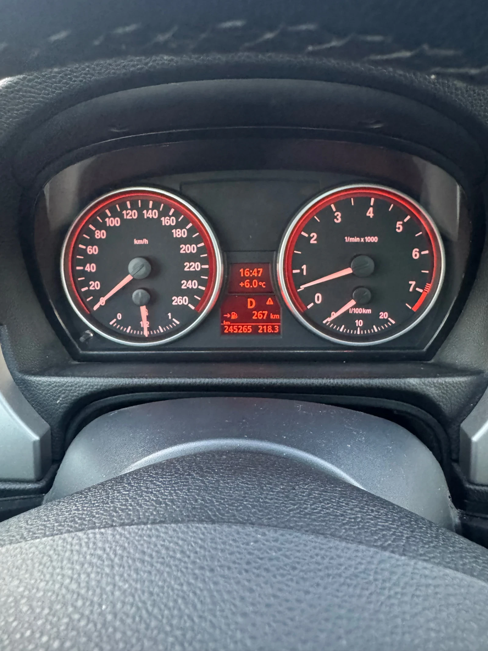 BMW 330 330Xi, снимка 11 - Автомобили и джипове - 55977121