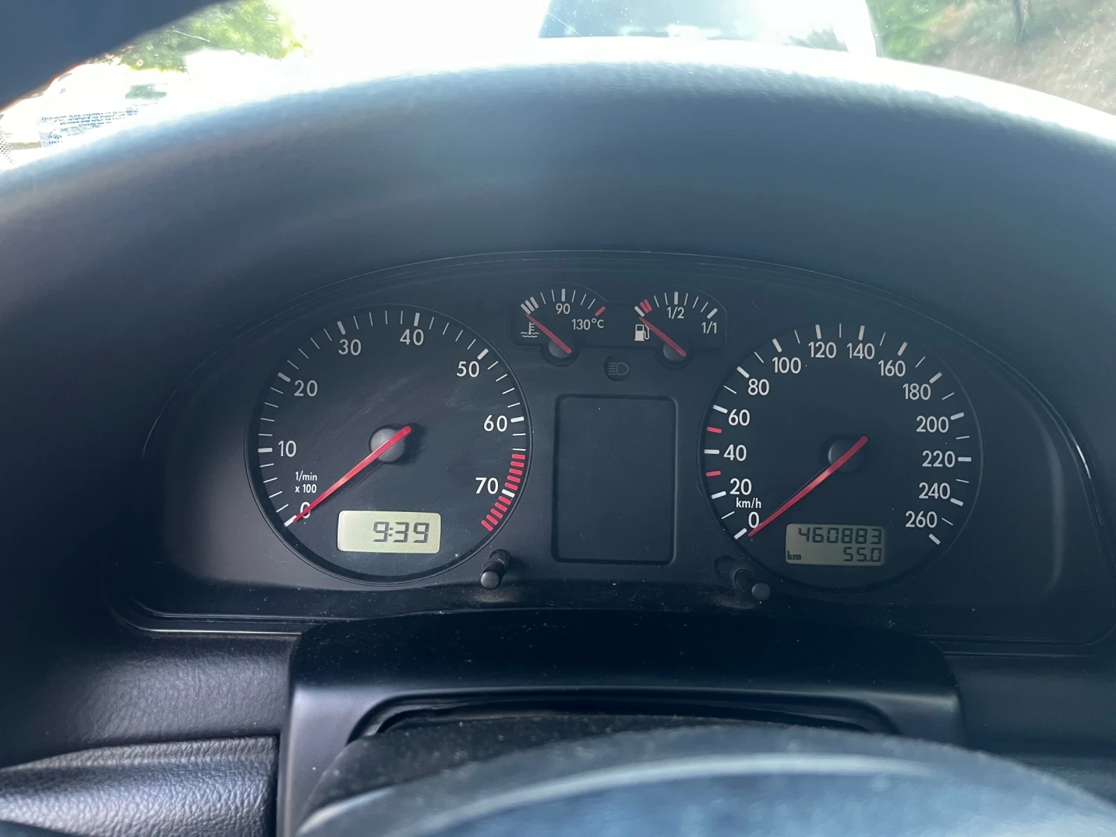 VW Passat, снимка 5 - Автомобили и джипове - 56047472