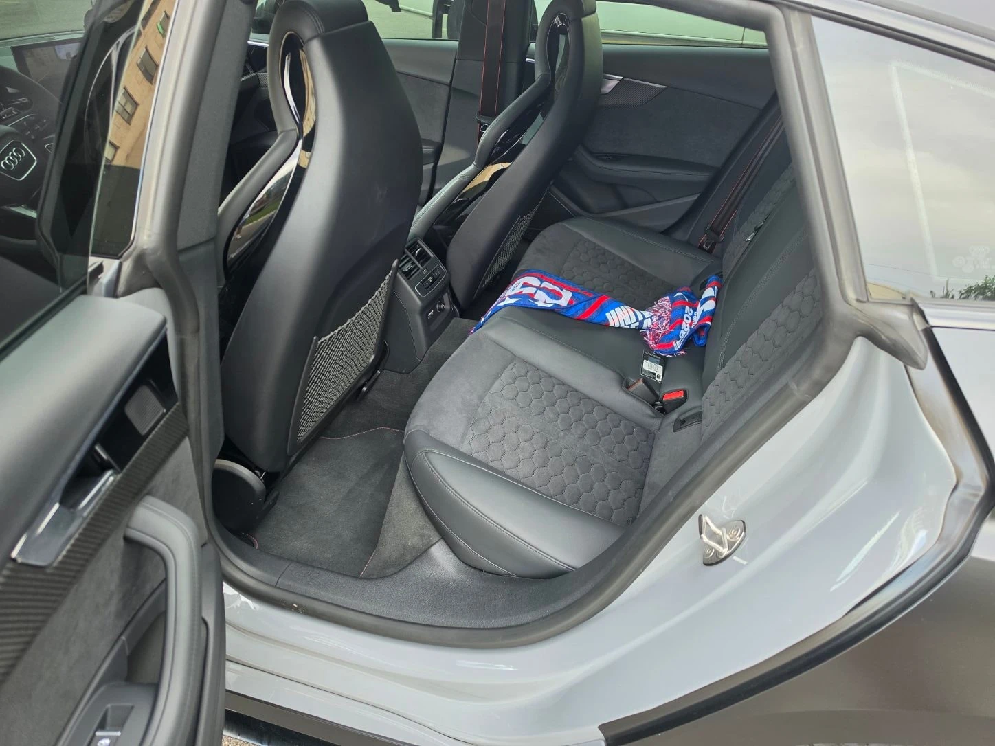 Audi Quattro 2.9 TFSI* CARFAX* ���������� ��� ������������ ���� | Mobile.bg � ����������� 2