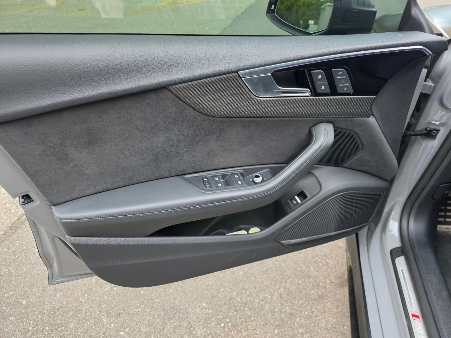 Audi Quattro 2.9 TFSI* CARFAX* ���������� ��� ������������ ���� | Mobile.bg � ����������� 3
