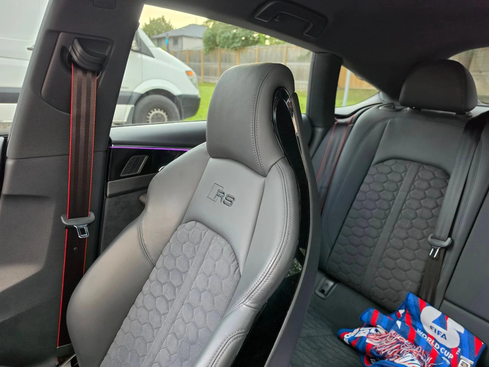 Audi Quattro 2.9 TFSI* CARFAX* ���������� ��� ������������ ���� | Mobile.bg � ����������� 12
