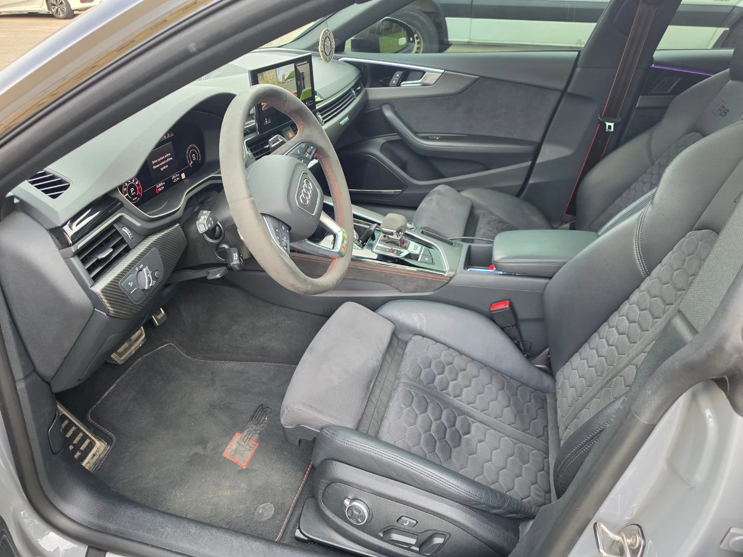 Audi Quattro 2.9 TFSI* CARFAX* ���������� ��� ������������ ���� | Mobile.bg � ����������� 13