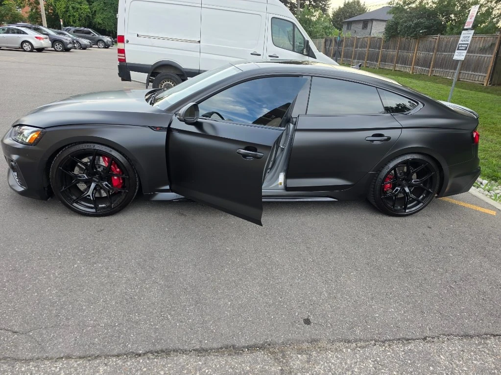 Audi Quattro 2.9 TFSI* CARFAX* ���������� ��� ������������ ���� | Mobile.bg � ����������� 9