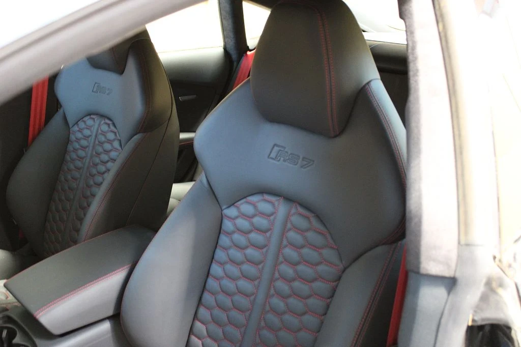 Audi Rs7 4.0 TFSI 605 ps, снимка 5 - Автомобили и джипове - 56362171