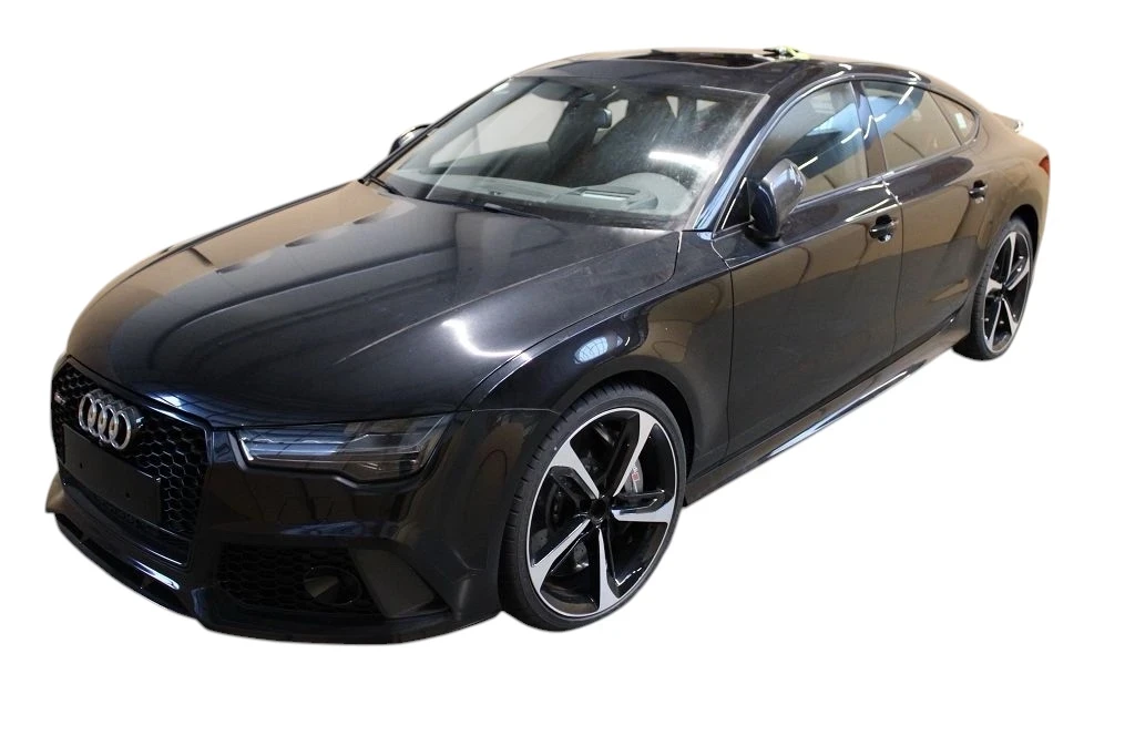 Audi Rs7 4.0 TFSI 605 ps, снимка 2 - Автомобили и джипове - 56362171