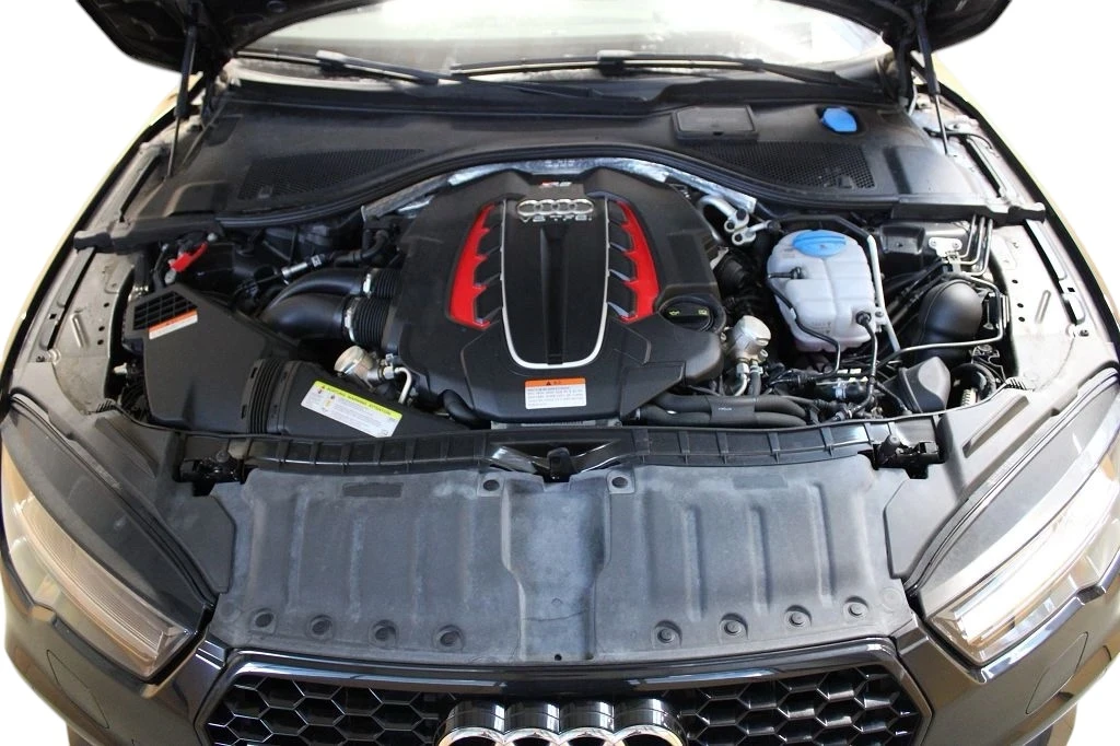 Audi Rs7 4.0 TFSI 605 ps, снимка 3 - Автомобили и джипове - 56362171