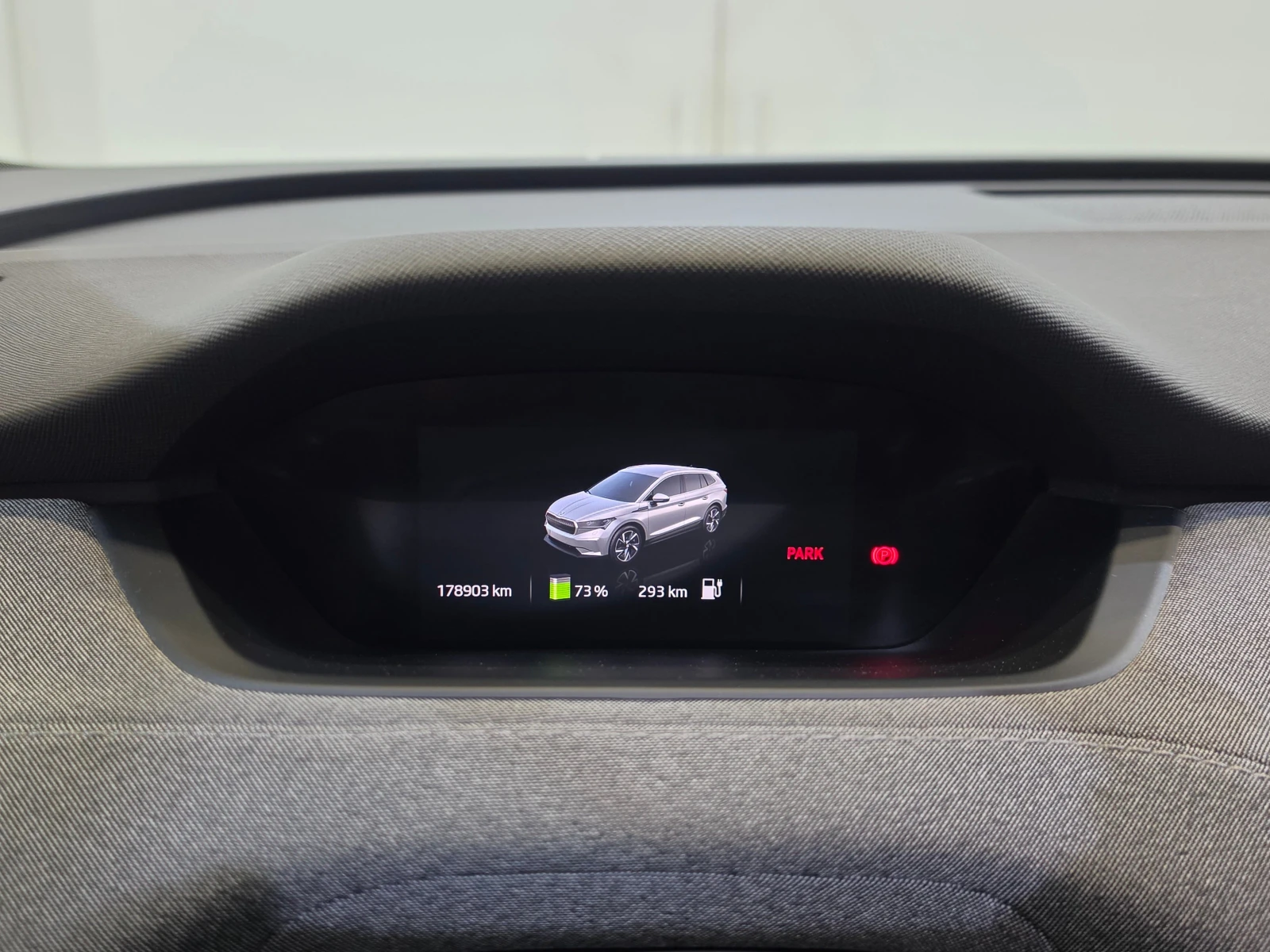 Skoda Enyaq 80 Leather LED Navi Pano Camera | Mobile.bg � ����������� 11