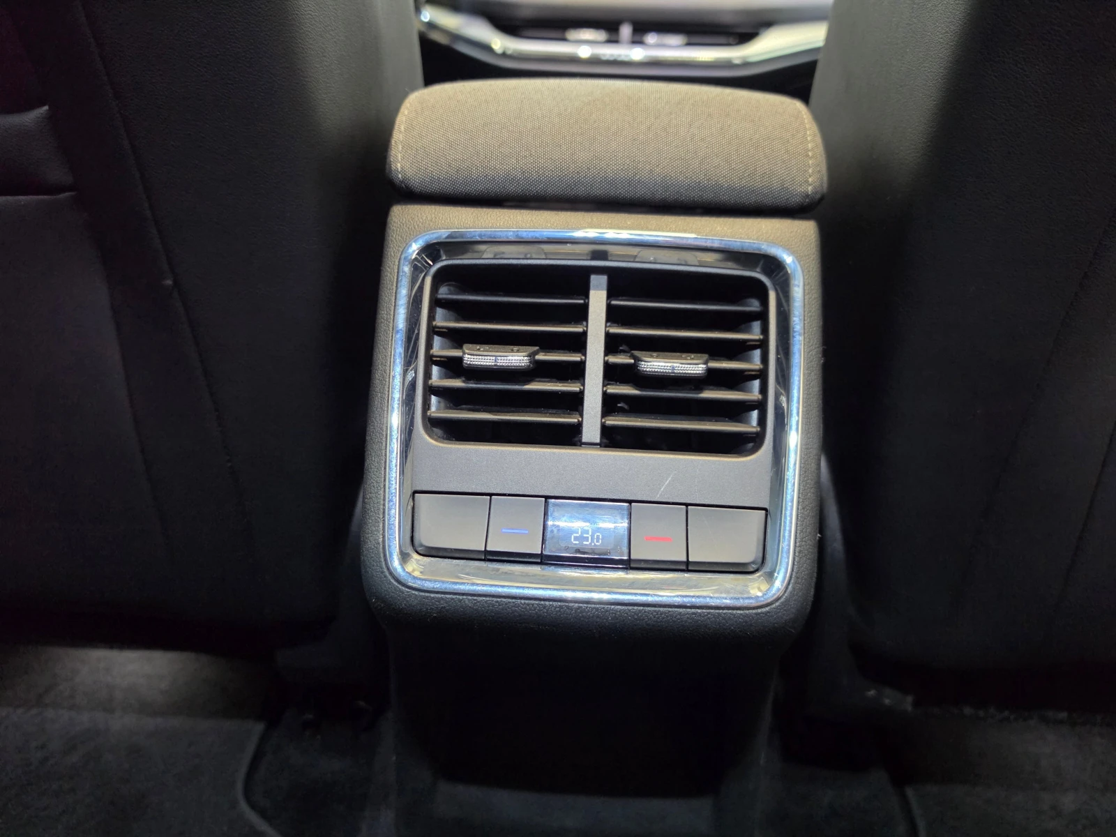 Skoda Enyaq 80 Leather LED Navi Pano Camera | Mobile.bg � ����������� 14