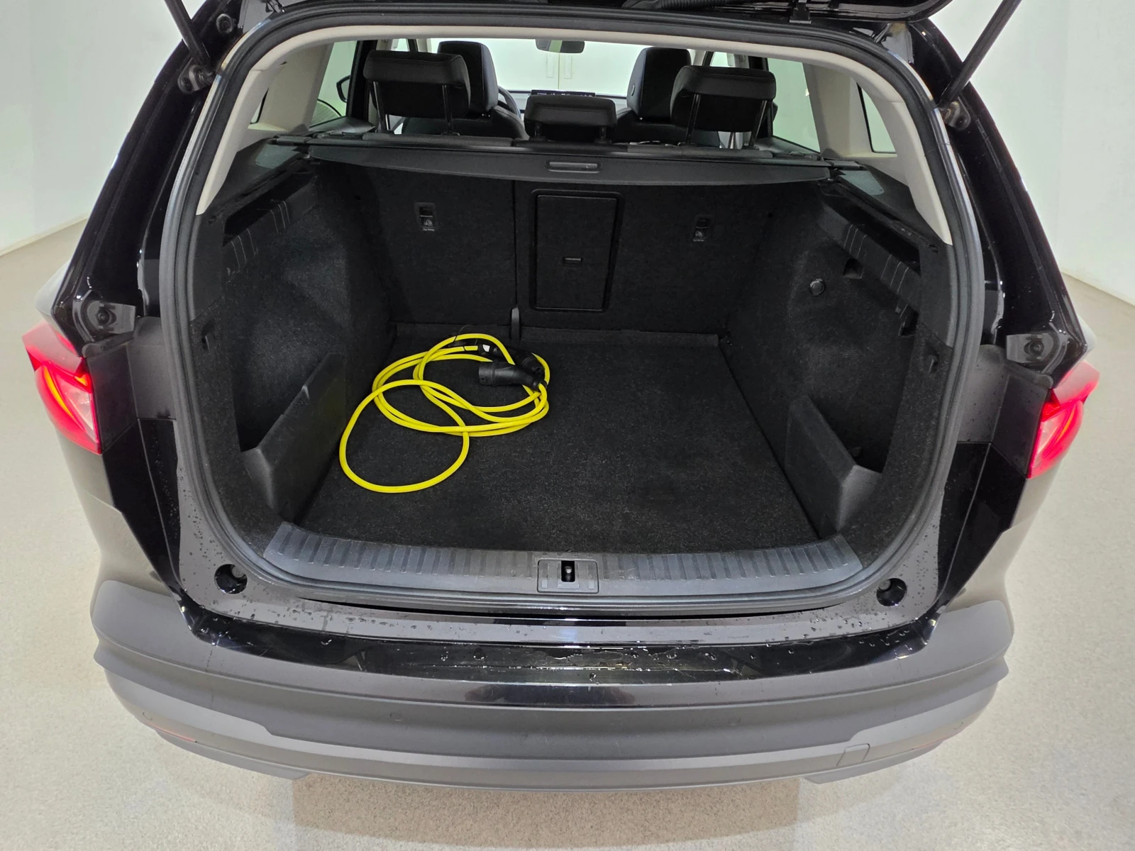 Skoda Enyaq 80 Leather LED Navi Pano Camera | Mobile.bg � ����������� 15