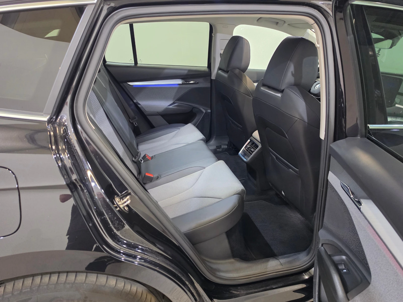 Skoda Enyaq 80 Leather LED Navi Pano Camera | Mobile.bg � ����������� 8