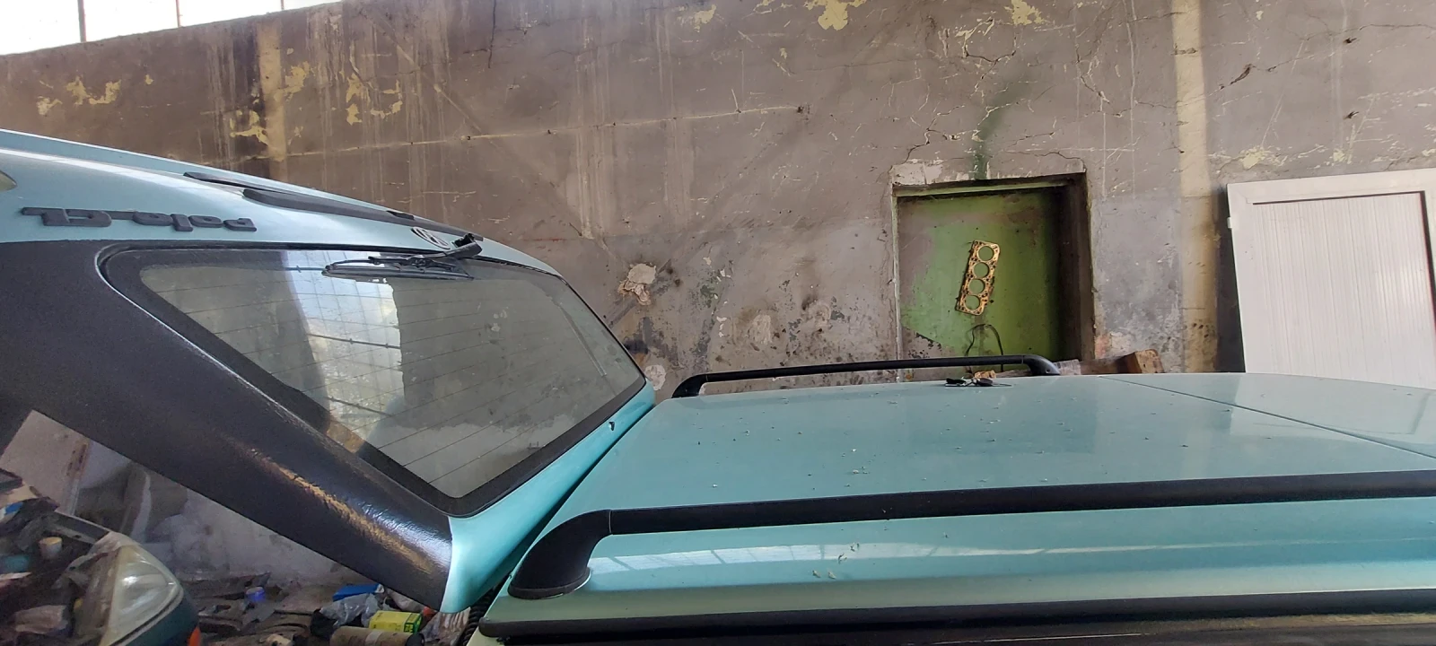 VW Polo 1991, снимка 15 - Автомобили и джипове - 56608822