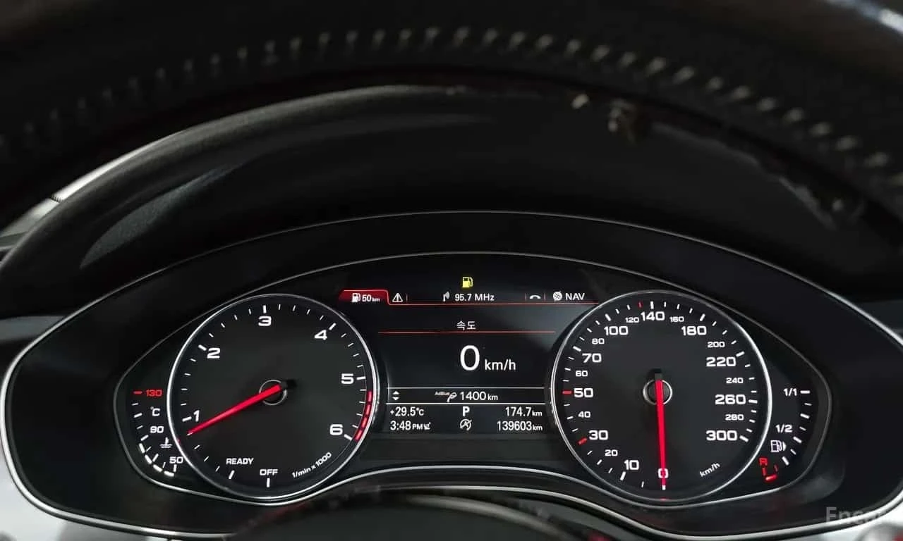 Audi A7 * 55 TDI Quattro Premium *  | Mobile.bg � ����������� 8